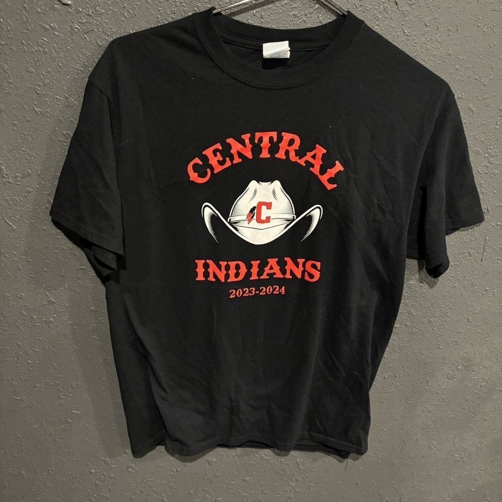 Men’s Central TShirt